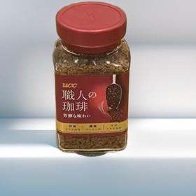 悠诗诗红瓶匠人咖啡 90g/瓶