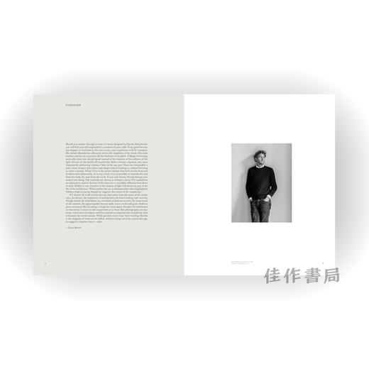 Nicolas Schuybroek: Selected Works Volume One / 尼古拉斯·舒伊布鲁克：作品选 第一卷 商品图4