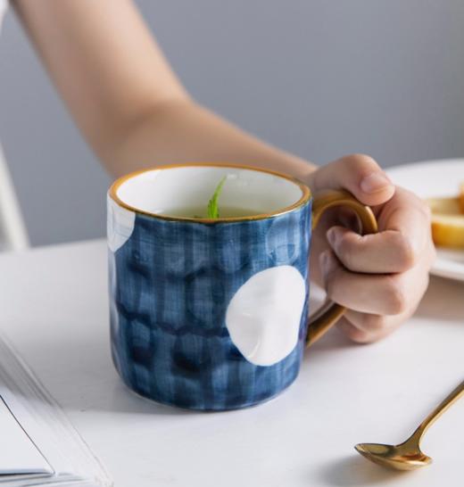 CODA濑户烧单杯300ML(D2027) 商品图1