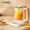 HYUNDAI液体加热器(智能养生壶） 商品缩略图3