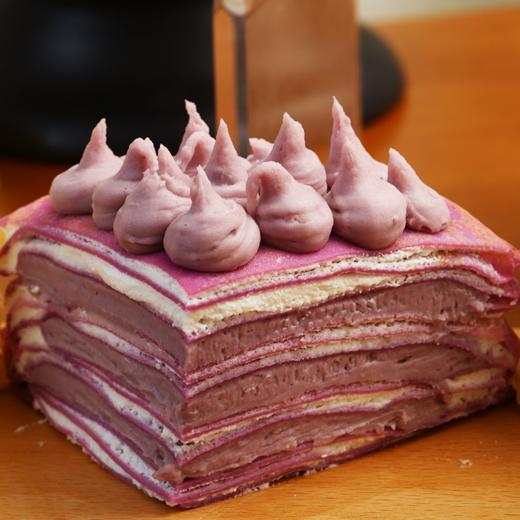 【大满足】1磅四拼千层 商品图4