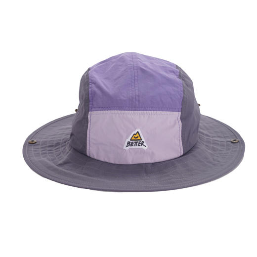 野营系列折叠野营帽子 商品图6