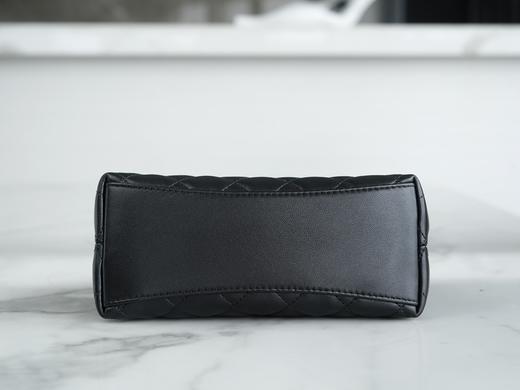 香奶奶  手工坊 链条狮子 腋下包 商品图9