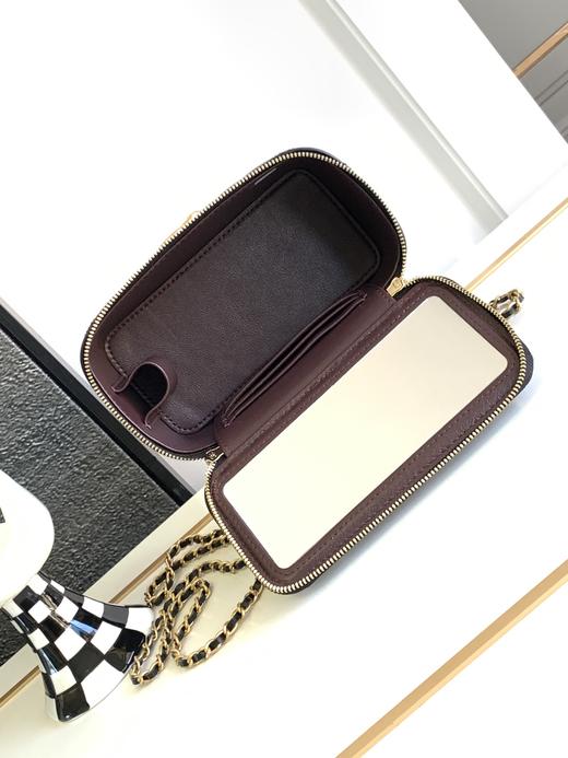 香奶奶 双金珠盒子 多色 商品图2