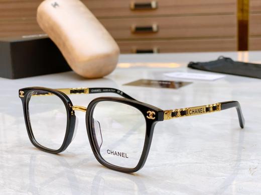 香家 新款墨镜太阳镜，MODEL：CH6815，SIZE：52口23-145 商品图3