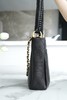 香奶奶   新款嬉皮包 黑色 商品缩略图5