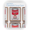 Andy Warhol: Campbell’s Soup Cans（MoMA One on One Series） / 安迪·沃霍尔：金宝汤罐头（MoMA一对一系列） 商品缩略图0