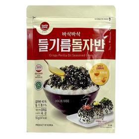 대양들기름돌자반55g