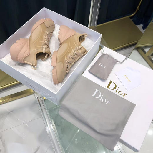 D家 运动老爹鞋 商品图3