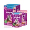 伟嘉幼猫海洋鱼味妙鲜包85g-4748 商品缩略图0