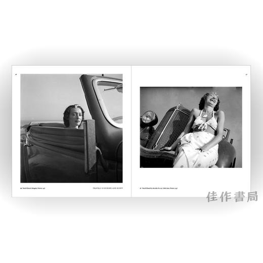 Lee Miller: Photographs / 李·米勒：摄影 商品图4