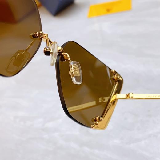 驴家新款墨镜太阳镜，MODEL：Z1993U，SIZE：65口16-145 商品图6