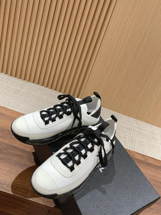 香奶奶气垫鞋 商品图3