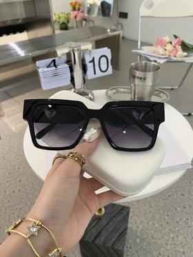 驴家MODEL：Z1610E板材大框太阳镜SIZE：56口19-145方框墨镜