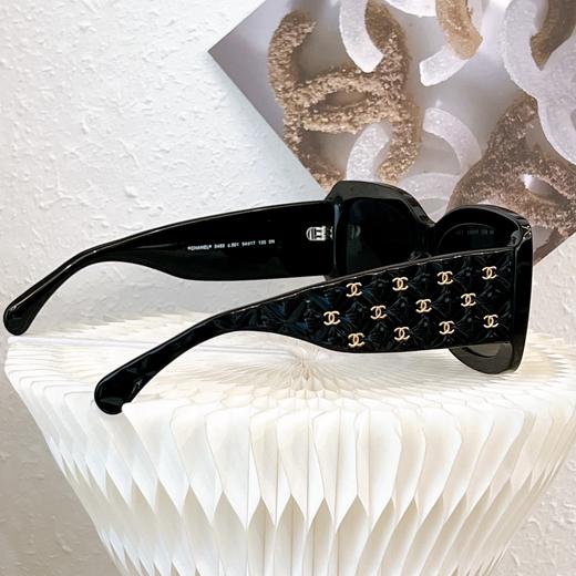 香家  墨镜太阳镜 5483  SIZE：55口18-145 商品图8