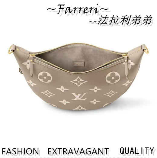 驴家 驴家 新款大月亮 大象灰 商品图1