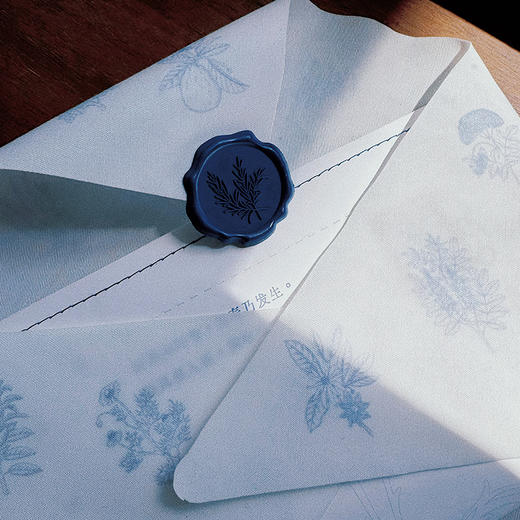 寄一封种子情书，给“种声音的人” 商品图2