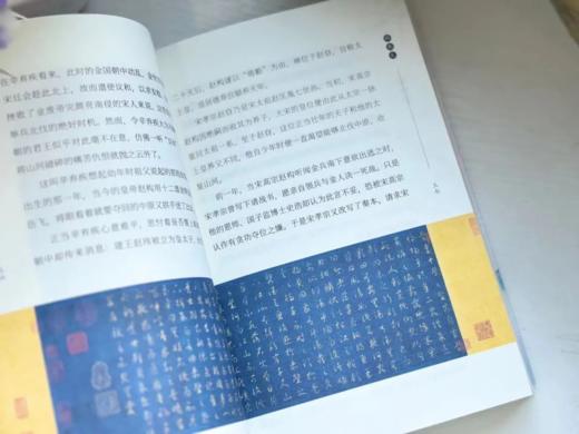 二安词传《雪里春信李清照》《仗剑千年辛弃疾》 当李清照邂逅辛弃疾，“二安”相伴，岁月温柔。 商品图4