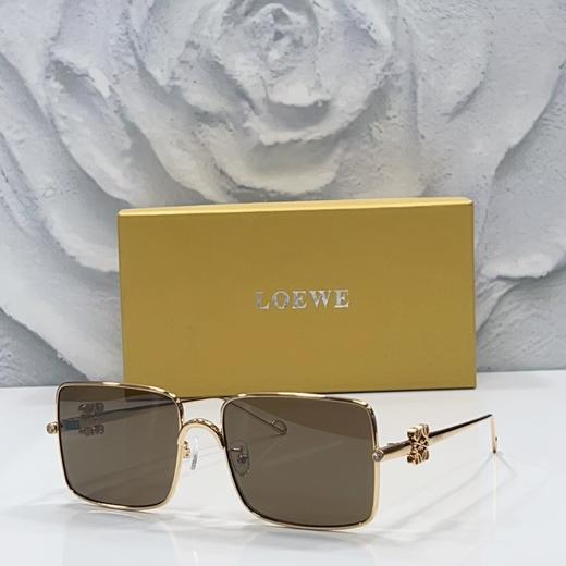 罗*威眼镜框 墨镜太阳镜同步MODEL：LW40106USIZE：59口17-145 商品图4