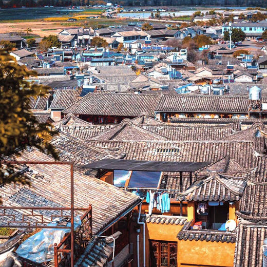 美宿 | 魅力腾冲·滇西5天4晚 商品图3