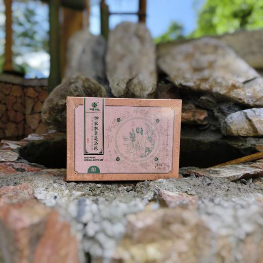 神农本草足浴包 商品图2