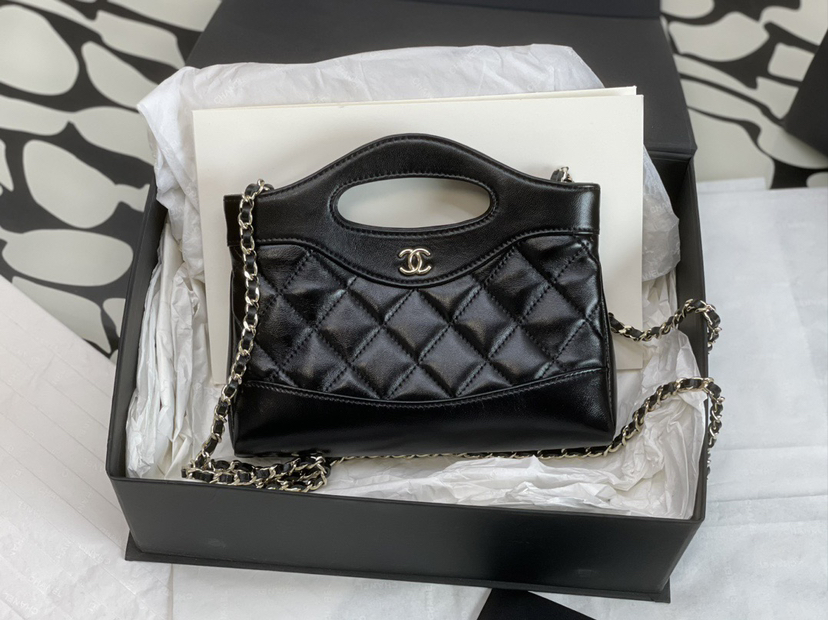 香奶奶 24S 31bag naono小羊皮