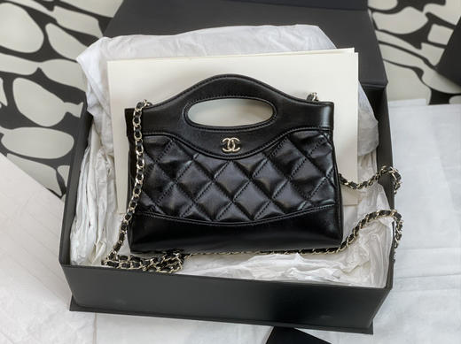 香奶奶 24S 31bag naono小羊皮 商品图0