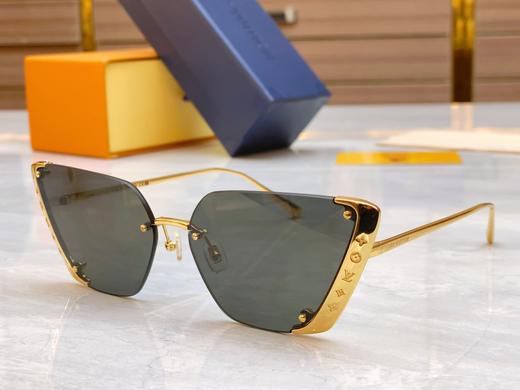 驴家新款墨镜太阳镜，MODEL：Z1993U，SIZE：65口16-145 商品图0