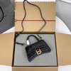 巴家沙漏包光面 商品缩略图3