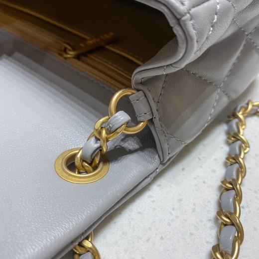 香奶奶  灰色 小金球 20 商品图5