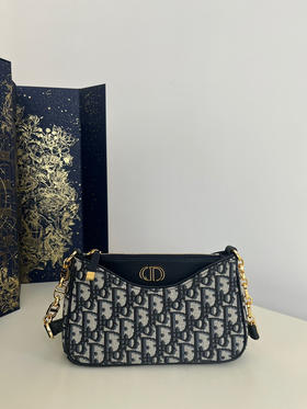 D家 mini  montaigne hobo avenue手袋