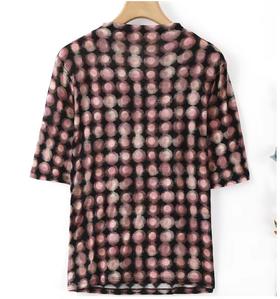 2F梵希威登小衫