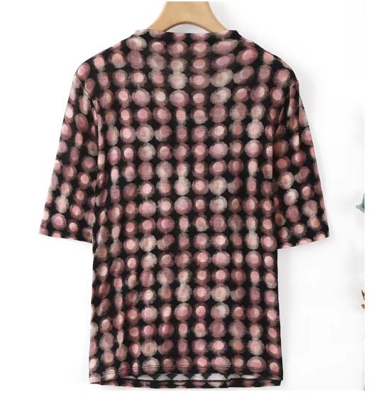 2F梵希威登小衫 商品图0