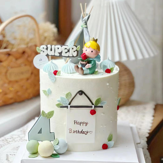 小王子 商品图1