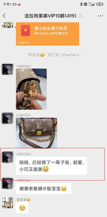 好评---大象灰云朵 商品图2