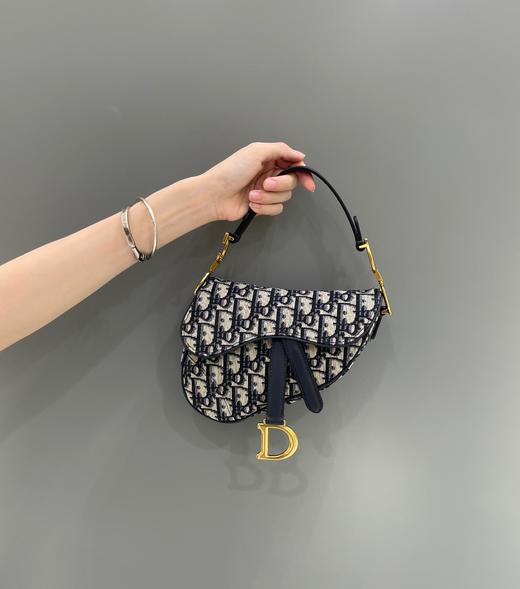 2尺寸！D家  马鞍D家 商品图1