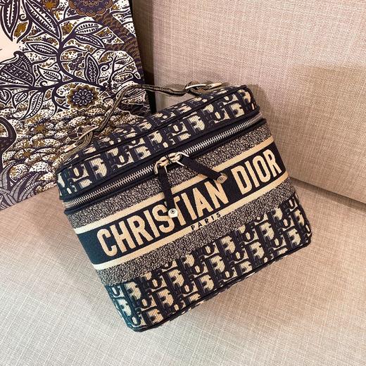 老花化妆盒D家 商品图2