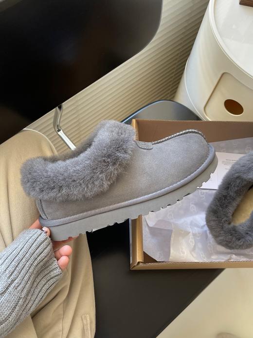 2022新款塔次特 雪地靴 商品图3