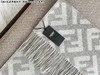 芬迪 围巾 商品缩略图1