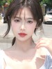 fully gift 日抛美瞳 丝缎海 14.5mm 商品缩略图0