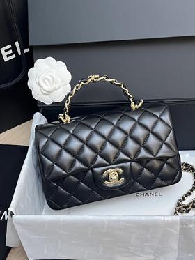 香奶奶 cf23k皮穿手柄