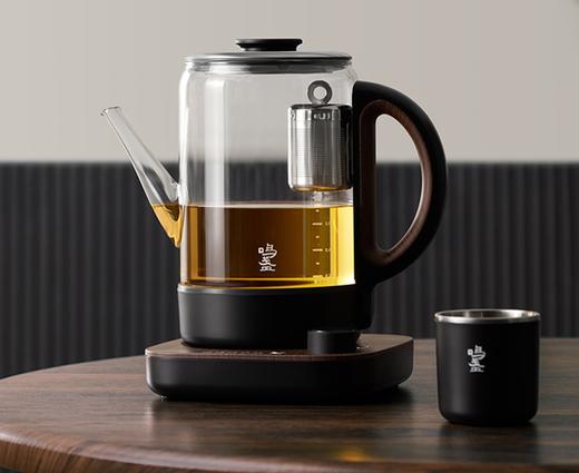 套餐七  MZ101无杆自由升降煮茶器 商品图0