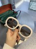 G家  MODEL：GG0497太阳眼镜 小红书热门推荐款。时尚百搭墨镜 商品缩略图0