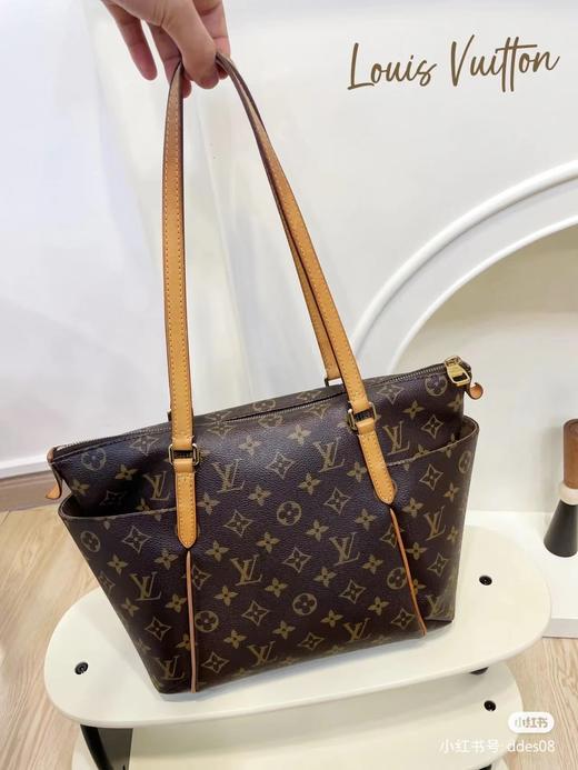 驴家M56689  中古款totally 商品图1