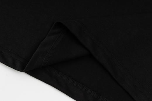 CH克家模糊重影印花短袖！ oversize版型！ 商品图13