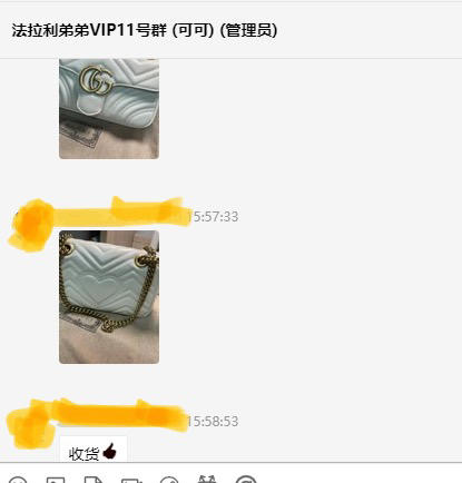 好评集--马蒙22 商品图2