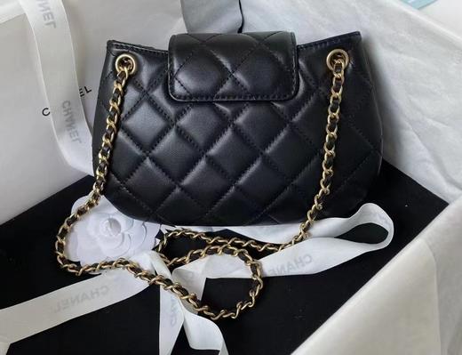 香奶奶 24C马鞍包 商品图1