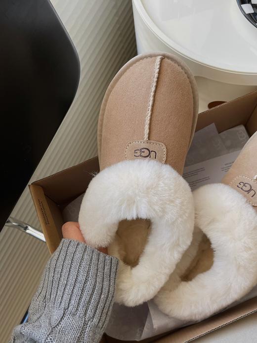 2022新款塔次特 雪地靴 商品图2