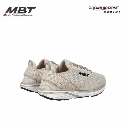 MBT足健康鞋女厚底足弓支撑跑步鞋  缓解足跟压力 透气轻量GADI 商品图3