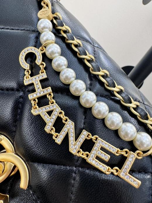 香奶奶 24A珍珠链条包 商品图6